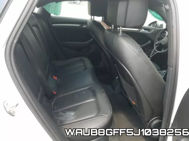 WAUB8GFF5J1038256 фото 7