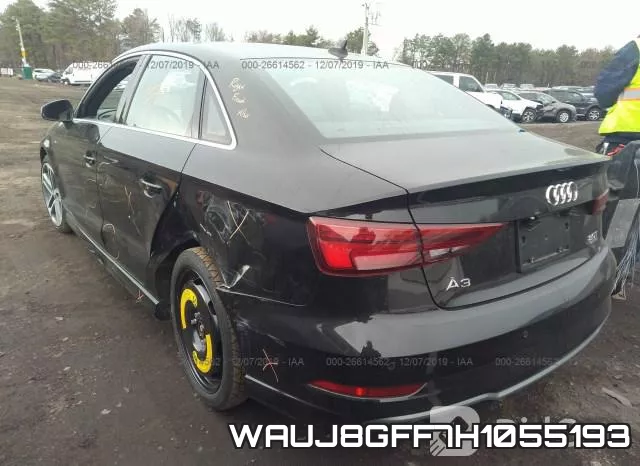 WAUJ8GFF7H1055193 фото 4