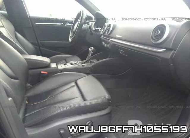 WAUJ8GFF7H1055193 фото 6