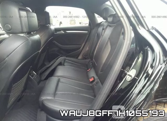 WAUJ8GFF7H1055193 фото 9