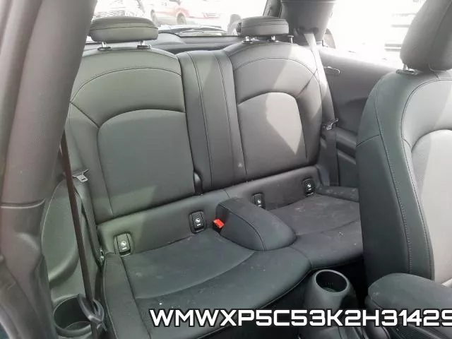 WMWXP5C53K2H31429 фото 7