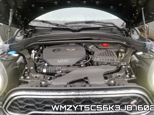 WMZYT5C56K3J87602 фото 8