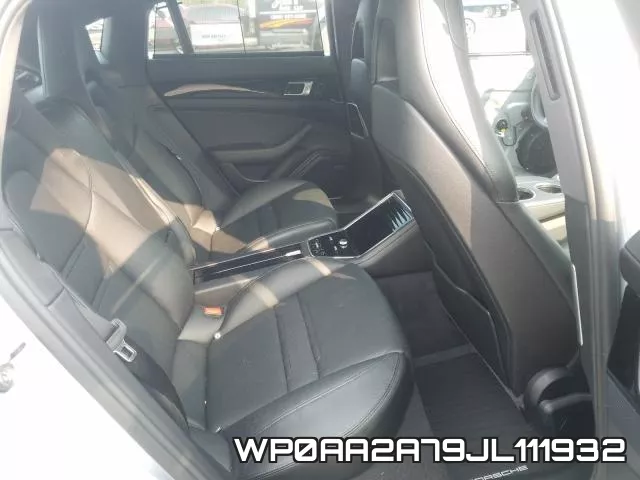 WP0AA2A79JL111932 фото 7