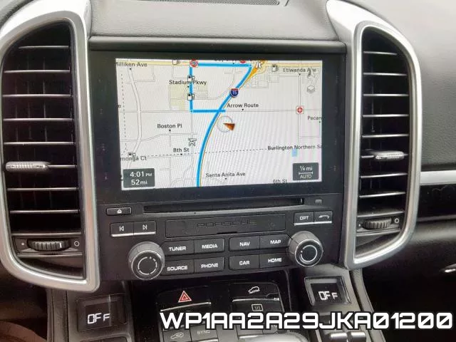 WP1AA2A29JKA01200 фото 10