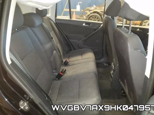 WVGBV7AX9HK047957 фото 7