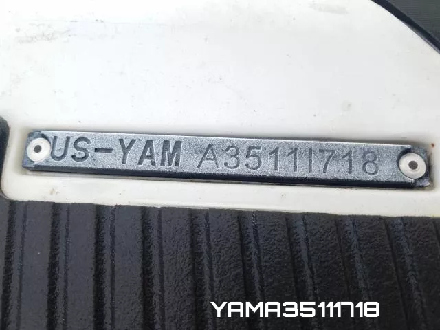 YAMA35111718 фото 2