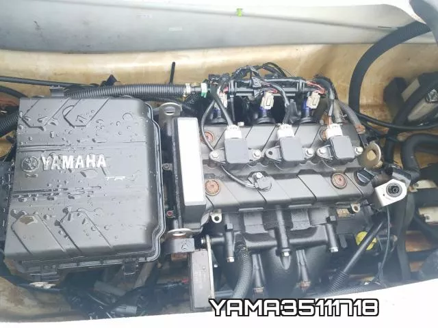 YAMA35111718 фото 8