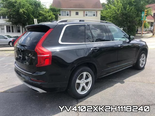 YV4102XK2H1118240 фото 5