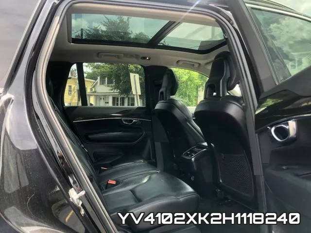 YV4102XK2H1118240 фото 8