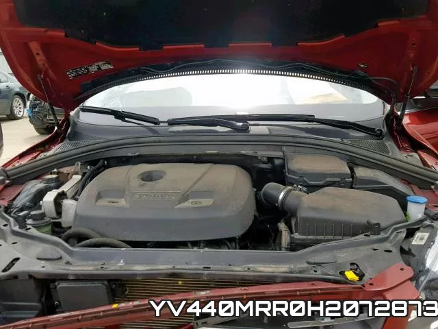 YV440MRR0H2072873 фото 8