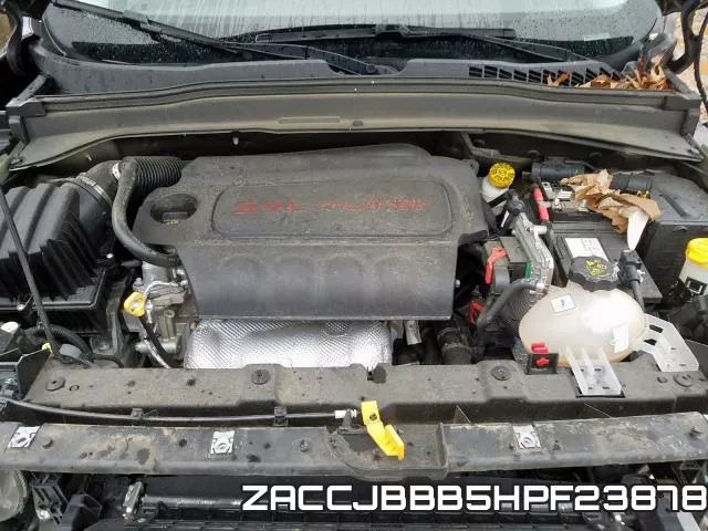 ZACCJBBB5HPF23878 фото 8