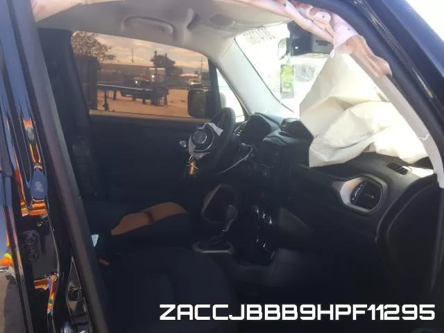 ZACCJBBB9HPF11295 фото 6