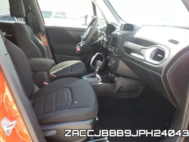 ZACCJBBB9JPH24043 фото 6