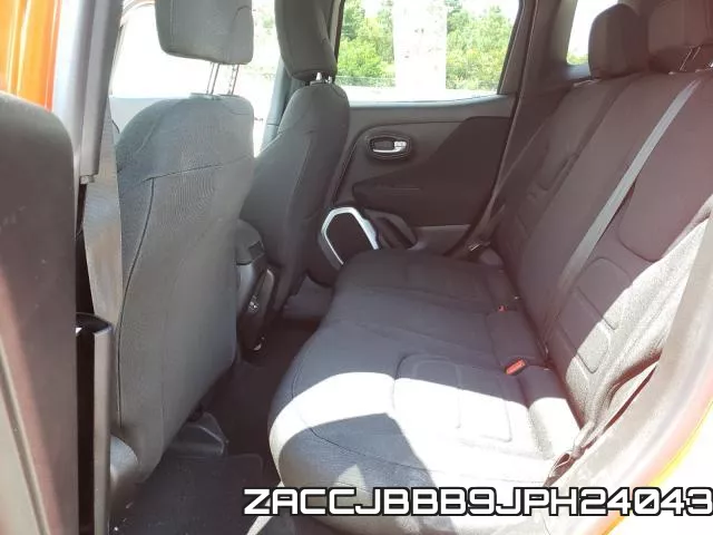 ZACCJBBB9JPH24043 фото 7