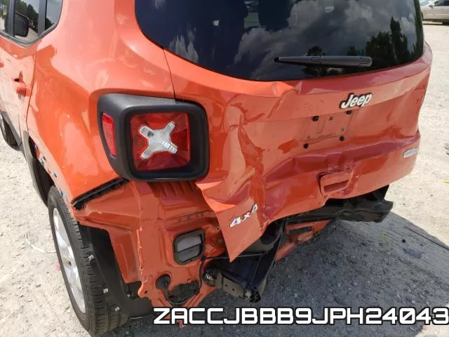 ZACCJBBB9JPH24043 фото 10