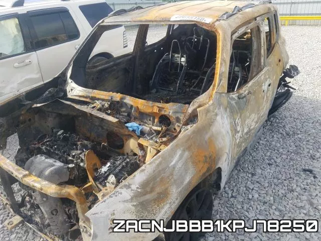 ZACNJBBB1KPJ78250 фото 2