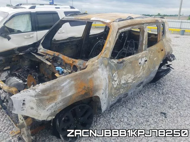 ZACNJBBB1KPJ78250 фото 3