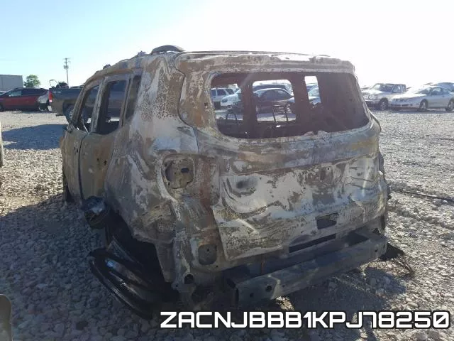 ZACNJBBB1KPJ78250 фото 4