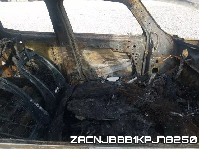 ZACNJBBB1KPJ78250 фото 6