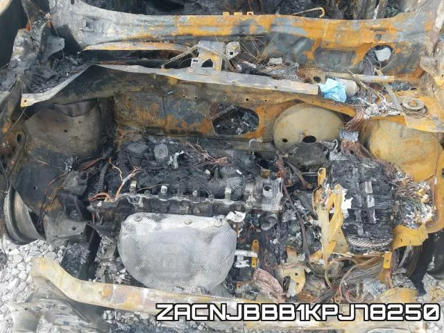 ZACNJBBB1KPJ78250 фото 8