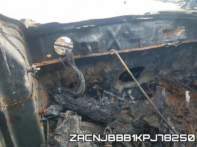 ZACNJBBB1KPJ78250 фото 9