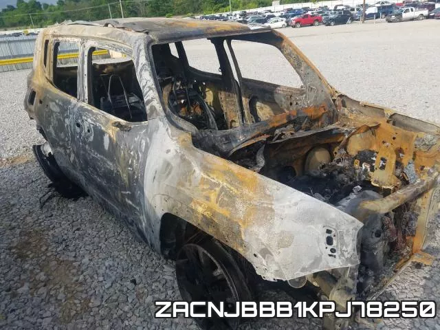 ZACNJBBB1KPJ78250 фото 10
