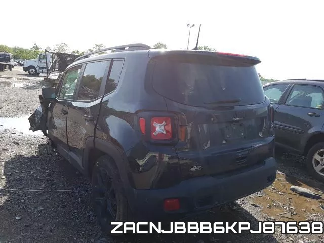 ZACNJBBB6KPJ87638 фото 4