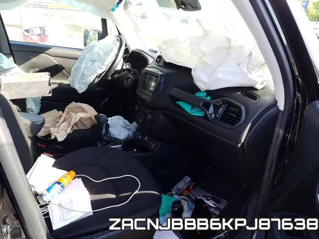 ZACNJBBB6KPJ87638 фото 6