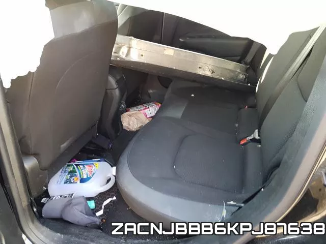 ZACNJBBB6KPJ87638 фото 7