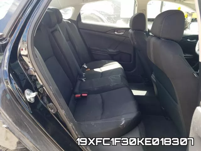 19XFC1F30KE018307 фото 7