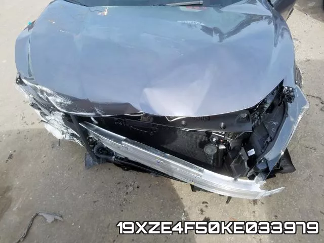 19XZE4F50KE033979 фото 8