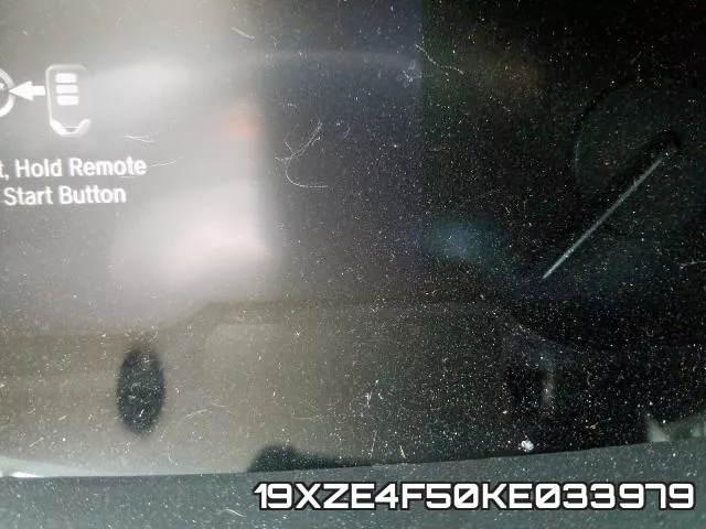 19XZE4F50KE033979 фото 9