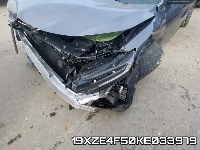 19XZE4F50KE033979 фото 10