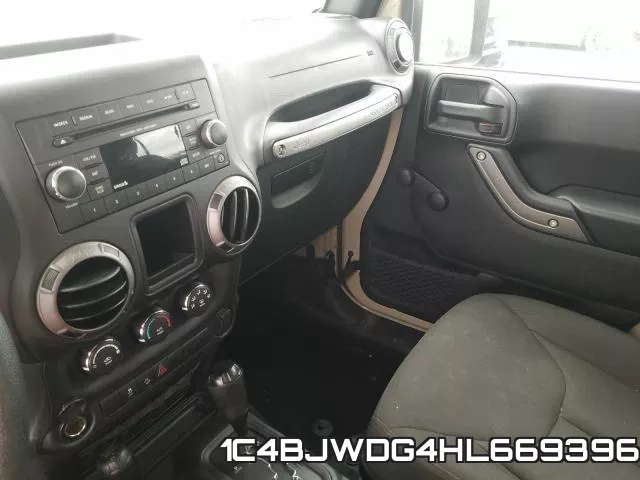 1C4BJWDG4HL669396 фото 10