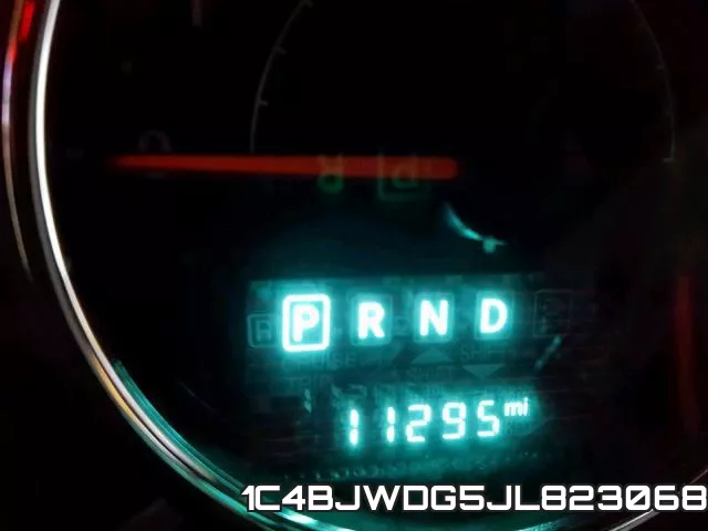 1C4BJWDG5JL823068 фото 9
