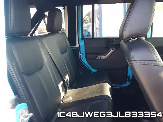 1C4BJWEG3JL833354 фото 7