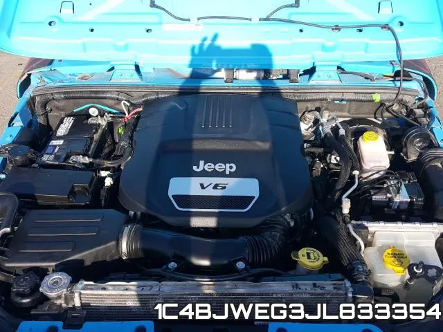1C4BJWEG3JL833354 фото 8