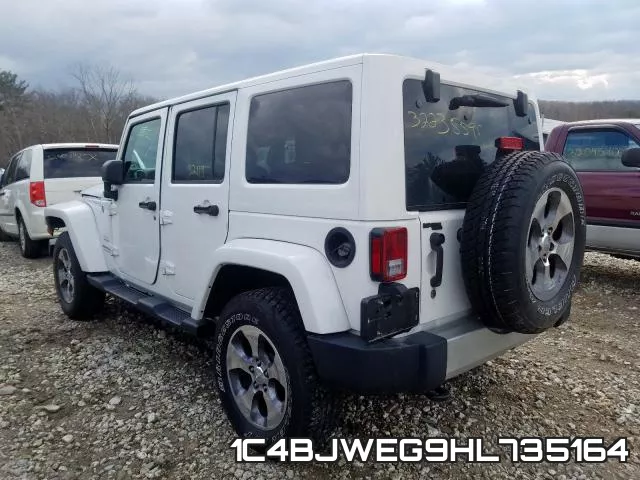 1C4BJWEG9HL735164 фото 4