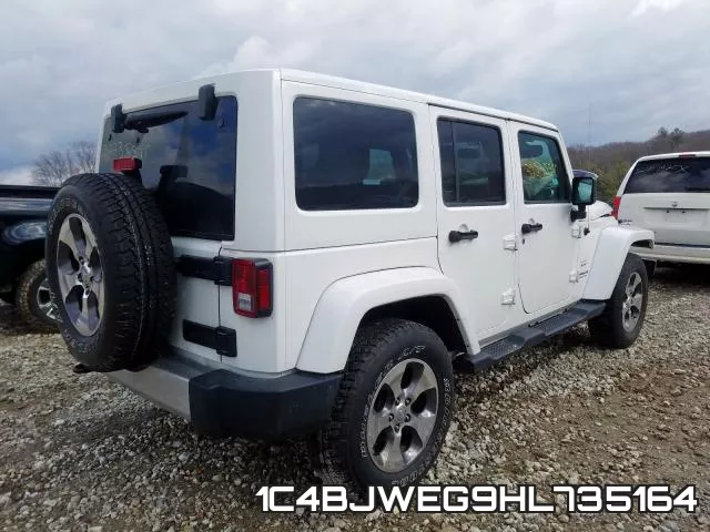 1C4BJWEG9HL735164 фото 5