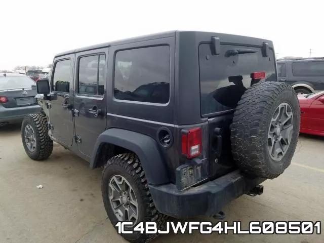 1C4BJWFG4HL608501 фото 4