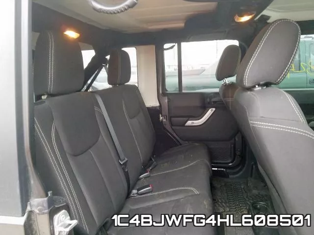1C4BJWFG4HL608501 фото 7