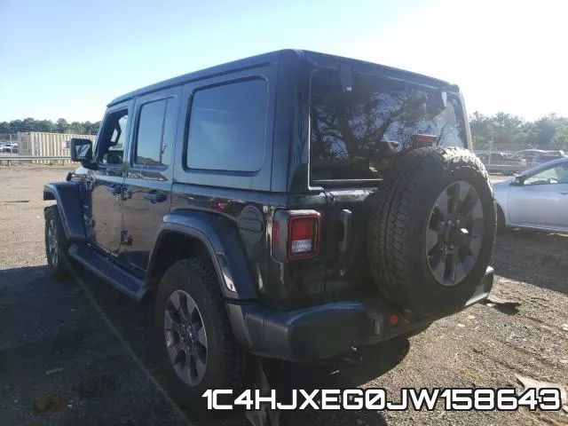 1C4HJXEG0JW158643 фото 4
