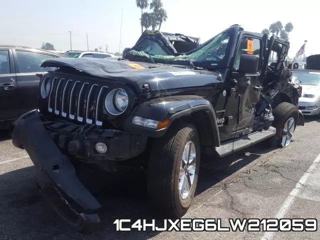 1C4HJXEG6LW212059 фото 3