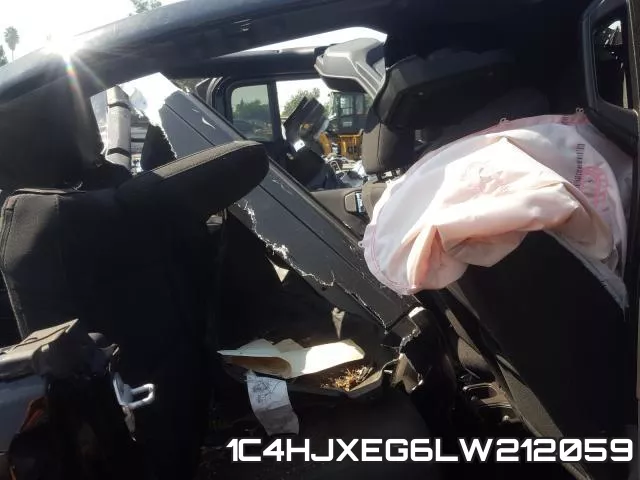 1C4HJXEG6LW212059 фото 7