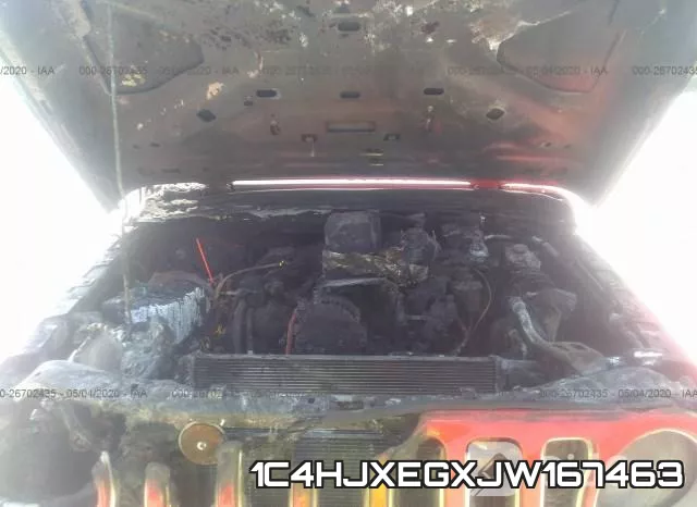 1C4HJXEGXJW167463 фото 2