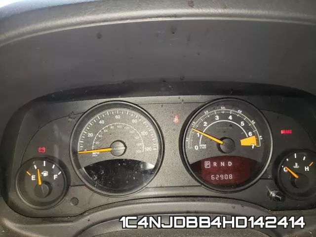 1C4NJDBB4HD142414 фото 8