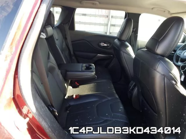 1C4PJLDB3KD434014 фото 7