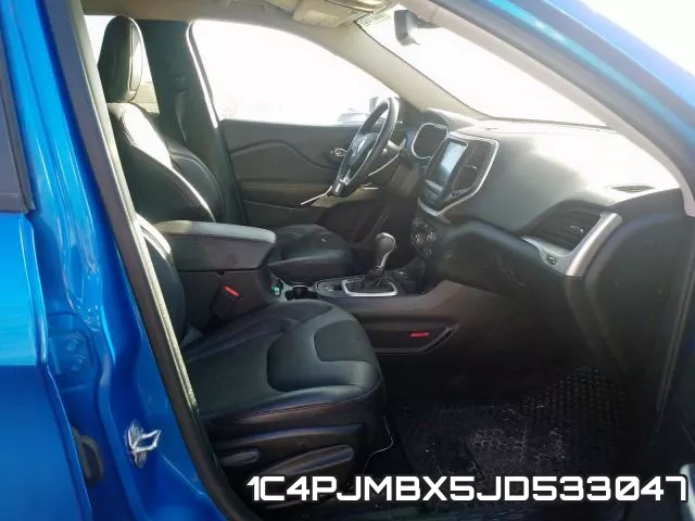 1C4PJMBX5JD533047 фото 6