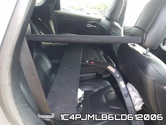 1C4PJMLB6LD612006 фото 7