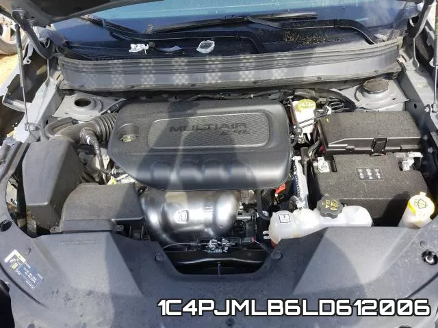 1C4PJMLB6LD612006 фото 8